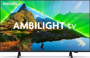 Telewizor Philips 55PUS8359/12 LED 55'' 4K Ultra HD Titan OS Ambilight 1