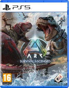 Gra PlayStation 5 ARK: Survival Ascended 1