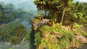 Plaion Gra PlayStation 5 ARK: Survival Ascended 2