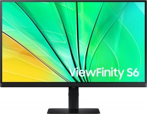 Monitor Samsung ViewFinity S60D (LS27D600EAUXEN) 1