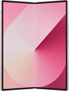 Smartfon Samsung Galaxy Z Fold 6 5G 12/256GB Różowy  (SM-F956BLIBEUE) 12