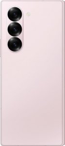 Smartfon Samsung Galaxy Z Fold 6 5G 12/256GB Różowy  (SM-F956BLIBEUE) 3