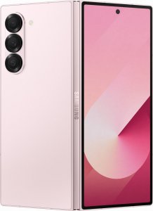 Smartfon Samsung Galaxy Z Fold 6 5G 12/256GB Różowy  (SM-F956BLIBEUE) 9