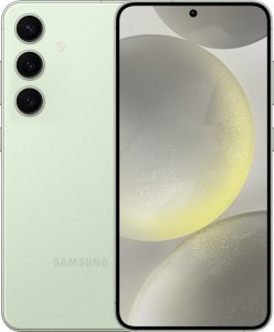 Smartfon Samsung Galaxy S24 5G 8/128GB Zielony  (SM-S921BLGDEUB) 1