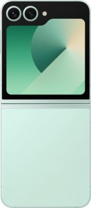 Smartfon Samsung Galaxy Z Flip 6 5G 12/256GB Zielony  (SM-F741BLGGEUB) 5