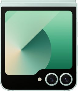 Smartfon Samsung Galaxy Z Flip 6 5G 12/256GB Zielony  (SM-F741BLGGEUB) 7