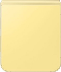 Smartfon Samsung Galaxy Z Flip 6 5G 12/256GB Żółty  (SM-F741BZYGEUB) 3