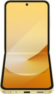 Smartfon Samsung Galaxy Z Flip 6 5G 12/256GB Żółty  (SM-F741BZYGEUB) 6