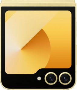 Smartfon Samsung Galaxy Z Flip 6 5G 12/256GB Żółty  (SM-F741BZYGEUB) 7