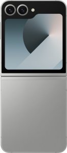 Smartfon Samsung Galaxy Z Flip 6 5G 12/256GB Szary  (SM-F741BZSGEUB) 5