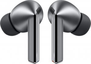 Słuchawki Samsung Samsung Galaxy Buds3 Pro R630 - Silver 1