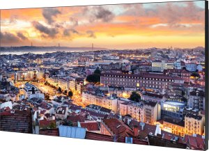 Monitor Samsung VH55C-E (LH55VHCEBGBXEN) 3