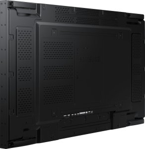 Monitor Samsung VH55C-E (LH55VHCEBGBXEN) 7