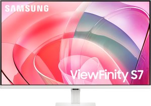 Monitor Samsung ViewFinity S70D (LS32D701EAUXEN) 1