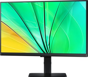 Monitor Samsung ViewFinity S6 (LS24D600EAUXEN) 2