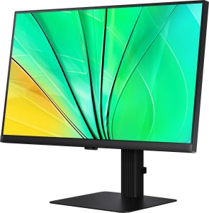 Monitor Samsung ViewFinity S6 (LS24D600EAUXEN) 4