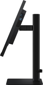 Monitor Samsung ViewFinity S6 (LS24D600EAUXEN) 9