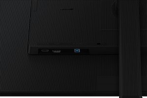 Monitor Samsung ViewFinity S6 (LS32D600EAUXEN) 9