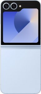 Smartfon Samsung Galaxy Z Flip 6 5G 12/256GB Niebieski  (SM-F741BLBGEUB) 5