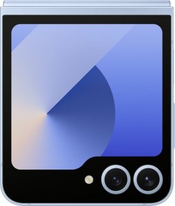 Smartfon Samsung Galaxy Z Flip 6 5G 12/256GB Niebieski  (SM-F741BLBGEUB) 7