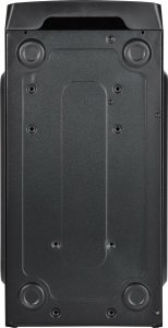 Obudowa Spire SPM7022GU3-3RGB Midi Tower Czarny 2