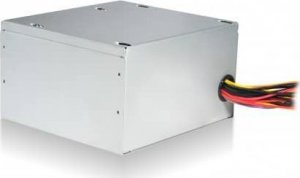 Obudowa Spire SPM7022GU3-3RGB Midi Tower Czarny 4