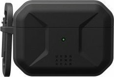 UAG UAG Civilian - obudowa ochronna do AirPods Pro 2G (black) 1