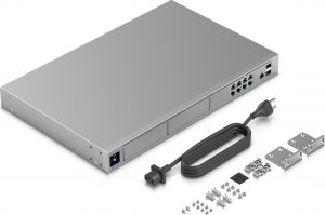 Switch Ubiquiti UniFi Dream Machine Pro Max (UDM-PRO-MAX) 8