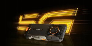 Smartfon UleFone Armor 26 Ultra 5G 12/512GB Czarny  (UF-A26U/BK) 7