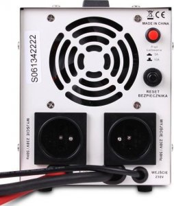 UPS Volt Pure Sine Wave Inverter + akumulator (7870G) 3