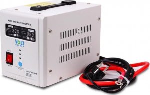 UPS Volt Pure Sine Wave Inverter + akumulator (7870G) 6