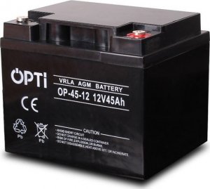 UPS Volt Pure Sine Wave Inverter + akumulator (7870G) 9