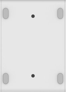 HoverAir Ładowarka na dwie baterie HoverAir Charging Hub - White 2