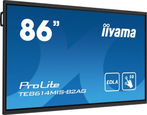 Monitor iiyama ProLite TE8614MIS-B2AG 2