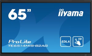 Monitor iiyama ProLite TE6514MIS-B2AG 1