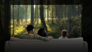 Telewizor Metz TV 65" 65MOD9500Z OLED SMART 4K 7