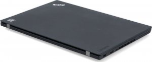 Laptop Lenovo Lenovo ThinkPad A475 AMD A12-9800B 8GB 240GB SSD 1366x768 Klasa B QWERTY PL 6