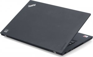Laptop Lenovo Lenovo ThinkPad A475 AMD A12-9800B 8GB 240GB SSD 1366x768 Klasa B QWERTY PL Windows 10 Professional 4
