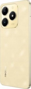 Smartfon Realme C61 6/256GB Złoty  (631011003017) 6