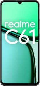 Smartfon Realme C61 6/256GB Zielony  (631011003018) 2