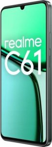 Smartfon Realme C61 6/256GB Zielony  (631011003018) 5