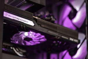 Komputer Actina Actina ENDORFY 12400F/16GB/1TB/ArcA770/700W 12