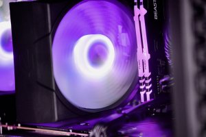 Komputer Actina Actina ENDORFY 12400F/16GB/1TB/ArcA770/700W 13