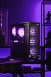 Komputer Actina Actina ENDORFY 12400F/16GB/1TB/ArcA770/700W 15