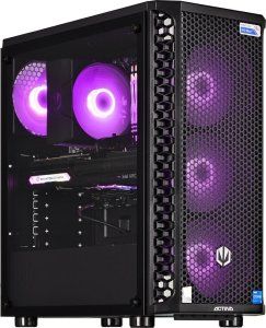 Komputer Actina Actina ENDORFY 12400F/16GB/1TB/ArcA770/700W 17