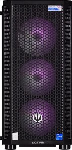 Komputer Actina Actina ENDORFY 12400F/16GB/1TB/ArcA770/700W 18