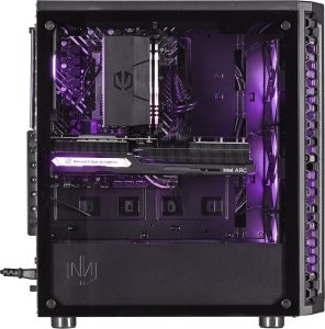 Komputer Actina Actina ENDORFY 12400F/16GB/1TB/ArcA770/700W 19