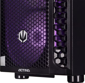 Komputer Actina Actina ENDORFY 12400F/16GB/1TB/ArcA770/700W 6