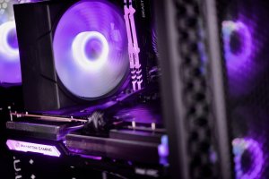 Komputer Actina Actina ENDORFY 12400F/16GB/1TB/ArcA770/700W 10