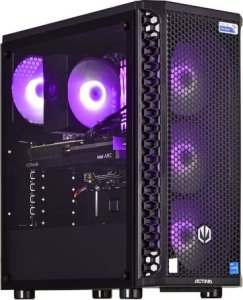 Komputer Actina Actina ENDORFY 13400F/32GB/1TB/RTX4070S/750W 1